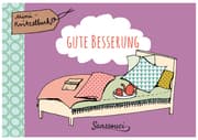 Cover von Gute Besserung