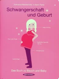 Cover von Schwangerschaft und Geburt