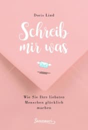 Cover von Schreib mir was!