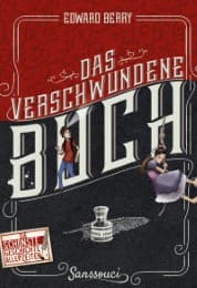 Cover von Das verschwundene Buch