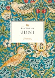 Cover von Mein Buch vom Juni