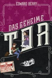 Cover von Das geheime Tor