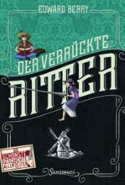 Cover von Der verrückte Ritter
