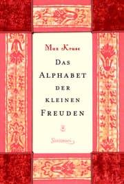 Cover von Das Alphabet der kleinen Freuden