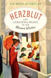 Cover von Herzblut