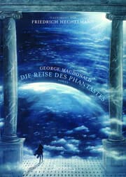 Cover von Die Reise des Phantastes