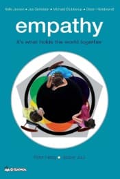 Cover von empathy