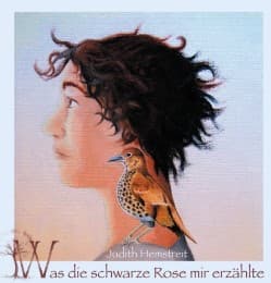 Cover von Was die schwarze Rose mir erzählte