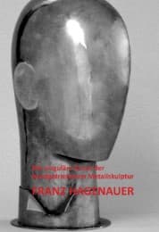 Cover von Franz Hagenauer