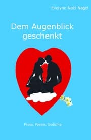 Cover von Dem Augenblick geschenkt