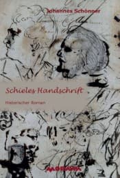 Cover von Schieles Handschrift