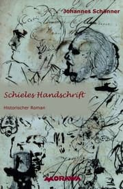 Cover von Schieles Handschrift