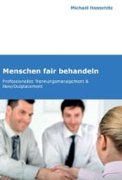Cover von Menschen fair behandeln