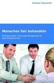 Cover von Menschen fair behandeln
