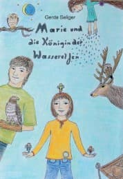 Cover von Marie und die Königin der Wasserelfen