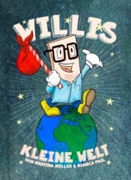 Cover von Willis kleine Welt