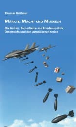 Cover von Märkte, Macht und Muskeln
