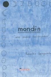 Cover von mondin