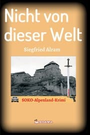 Cover von Nicht von dieser Welt