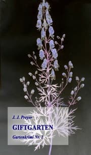 Cover von Giftgarten