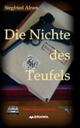 Cover von Die Nichte des Teufels