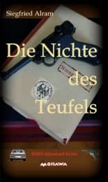 Cover von Die Nichte des Teufels