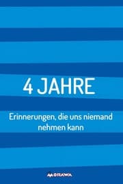 Cover von 4 JAHRE