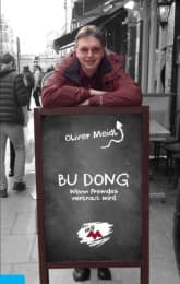 Cover von BU DONG