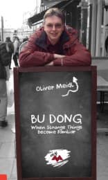 Cover von BU DONG