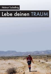 Cover von Lebe deinen Traum