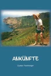 Cover von Ankünfte