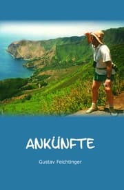 Cover von Ankünfte