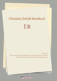 Cover von ER