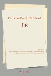 Cover von ER