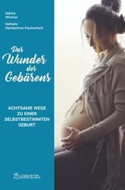 Cover von Das Wunder des Gebärens