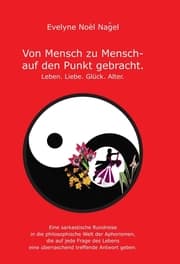 Cover von Von Mensch zu Mensch - auf den Punkt gebracht