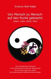 Cover von Von Mensch zu Mensch - auf den Punkt gebracht