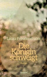Cover von Die Königin schweigt