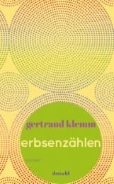 Cover von Erbsenzählen