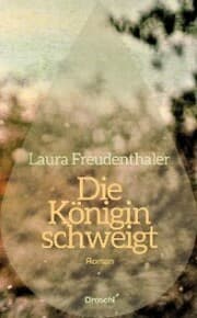 Cover von Die Königin schweigt