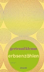 Cover von Erbsenzählen