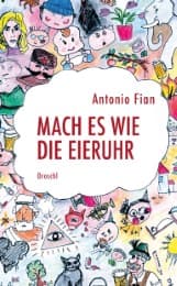 Cover von Mach es wie die Eieruhr