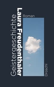 Cover von Geistergeschichte