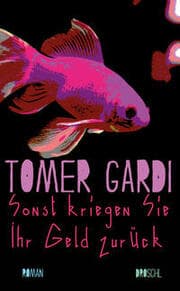 Cover von Sonst kriegen Sie Ihr Geld zurück
