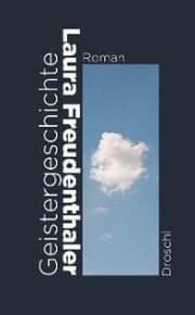 Cover von Geistergeschichte