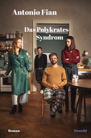 Cover von Das Polykrates-Syndrom