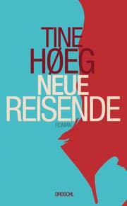 Cover von Neue Reisende