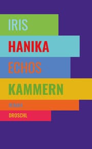 Cover von Echos Kammern