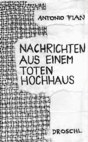 Cover von Nachrichten aus einem toten Hochhaus
