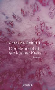 Cover von Der Himmel ist ein kleiner Kreis
